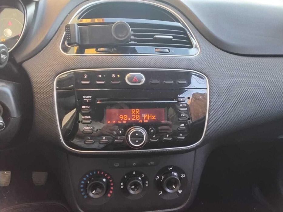Vendo ou Troco Fiat Punto