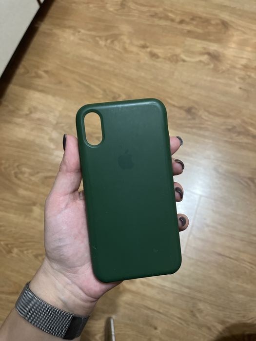 Чохли, кейси uag на айфон iphone XS
