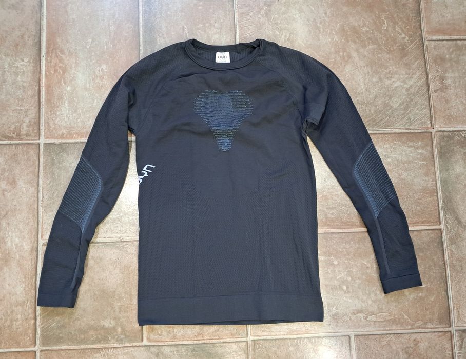 Термокомплект одягу UYN VISYON UW Xbionic