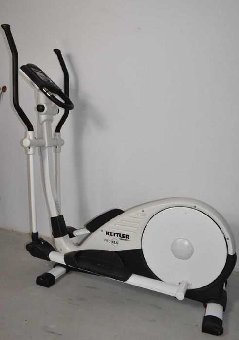 KETTLER VITO XLS mocny solidny orbitrek do 150kg WYSYŁKA!