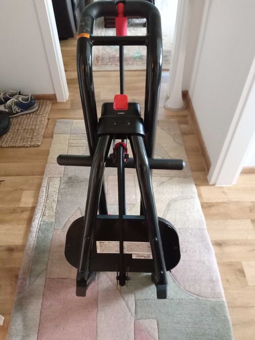 Wioślarz stacjonarny Domyos 100