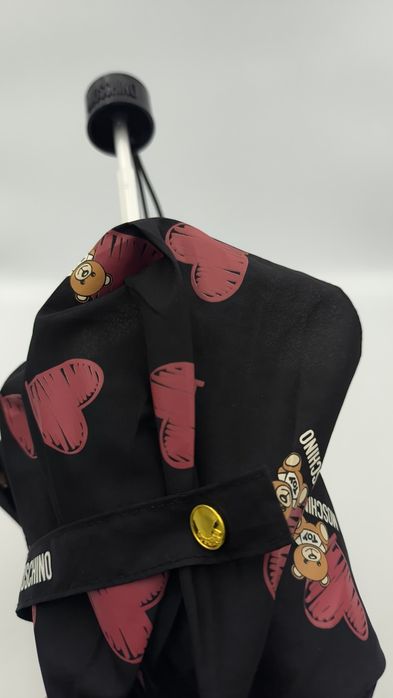 Parasol Love Moschino