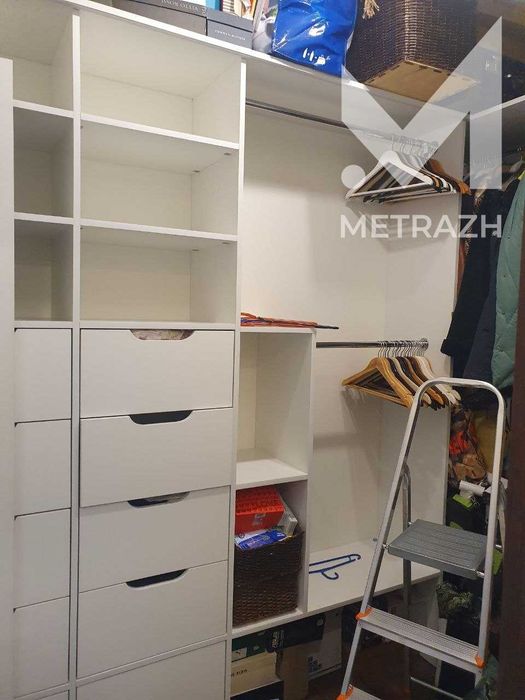 Продаж стильної 1 кімнатної квартири 55 м2 по вул Алчевських! Центр! (91269)