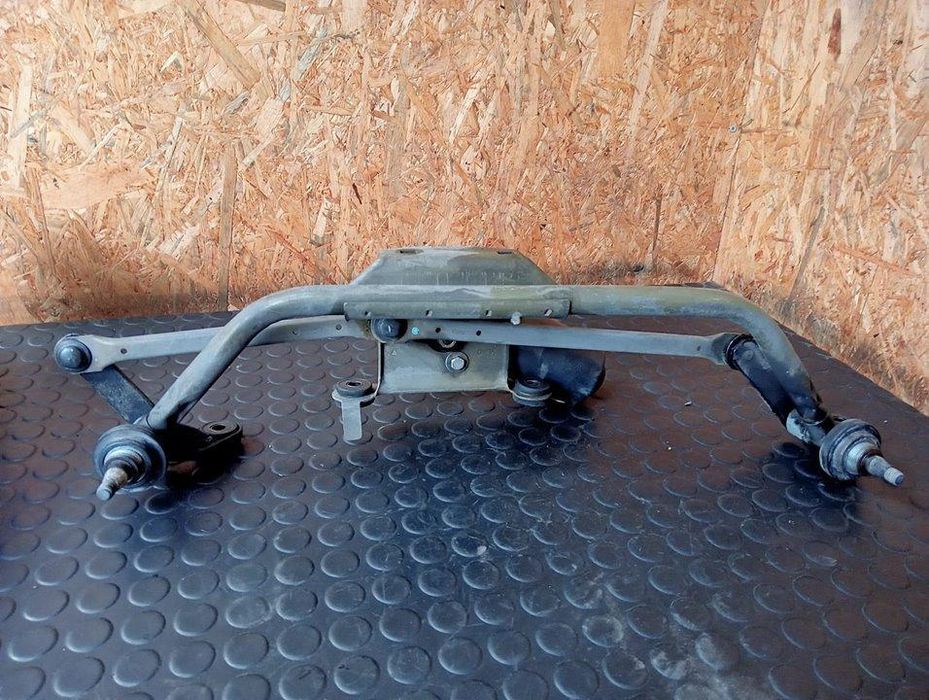 Motor Limpa-Vidros Frontal Fiat I Scudo 222