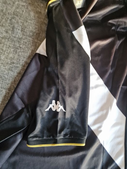 Camisa Vasco Tamanho L