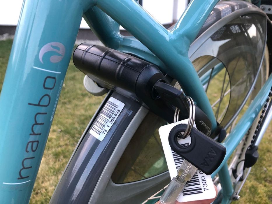 Batavus Mambo rama 53 cm