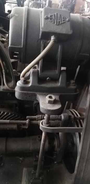 Tear Mecânico Castelo Branco