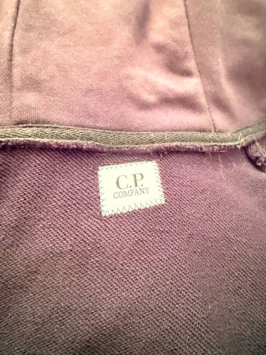 Продам свою зипку C.P.Company