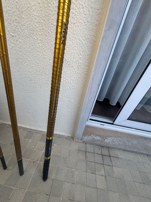 Cana Surfcasting Cinnetic Record Booster