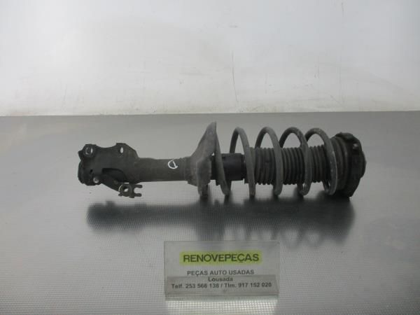 Amortecedor frente direito SEAT Ibiza II (6K1)