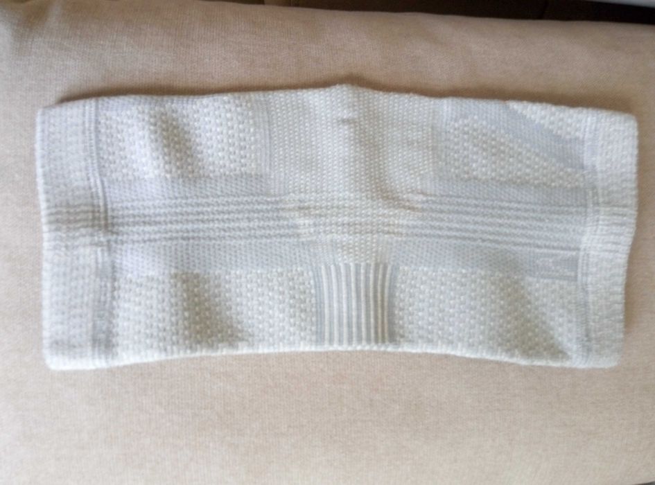 Бандаж колінного суглоба на окружність коліна 33-38 см