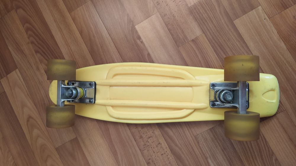 Продам пенни борд