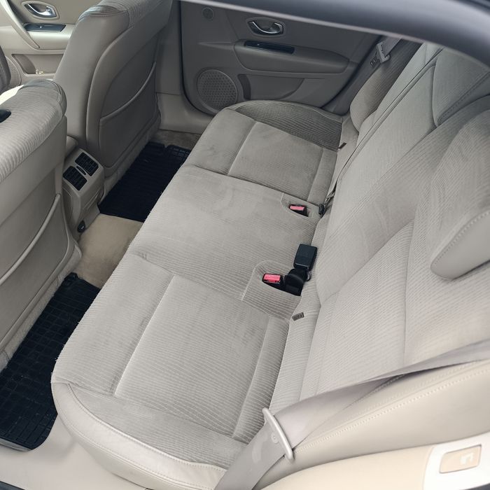 Renault Laguna III 2.0 dci Polski Salon.