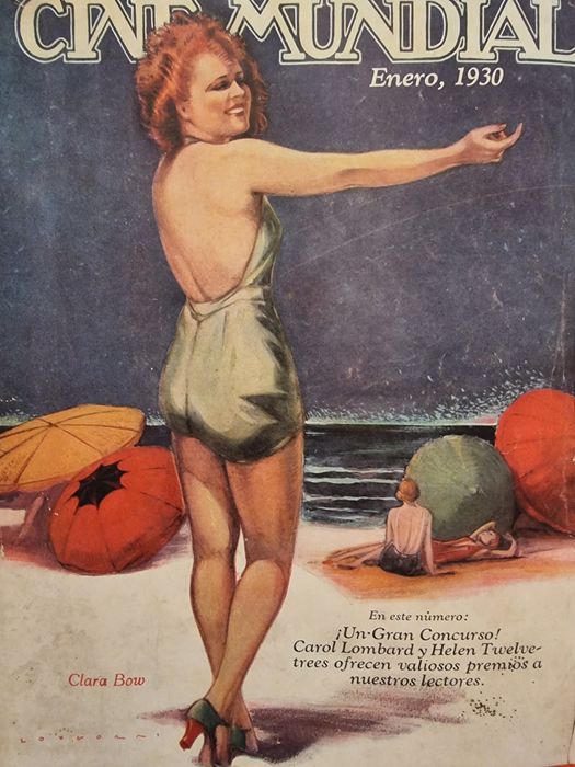 Revistas e jornais antigos - Cavaleiro Andante - Cine Mundial - Enciclopédia Bloch - Armorial do Ultramar Português