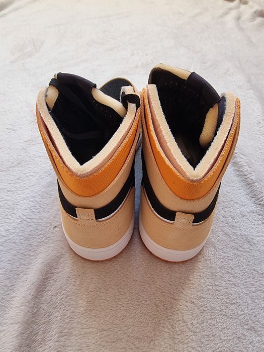 Nike Jordan 1 High Zoom Air r45.5