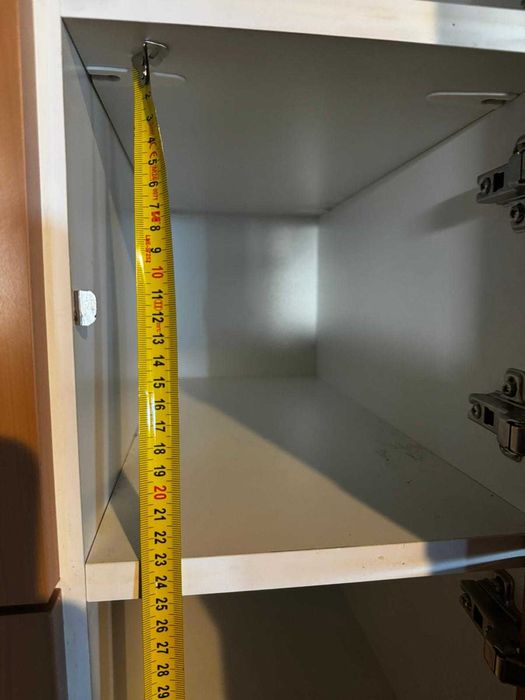 Locker 48 skrytek szafka na dokumenty lockery do biur domu szkoły