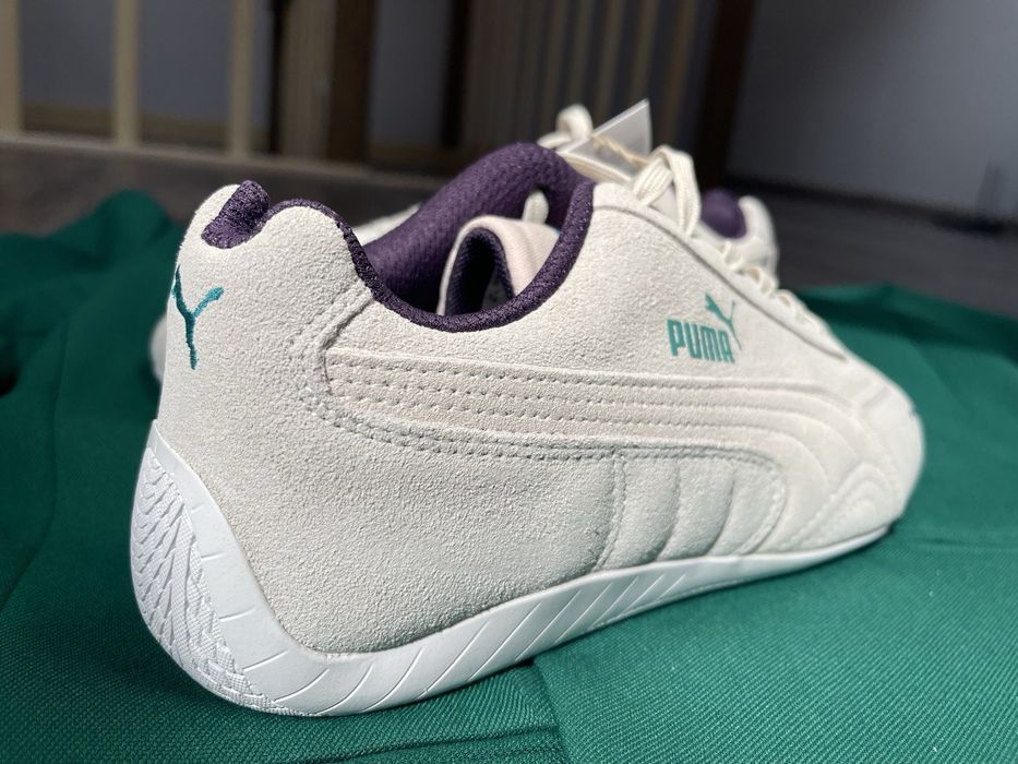 РОЗПРОДАЖА -  Puma Speedcat Unisex