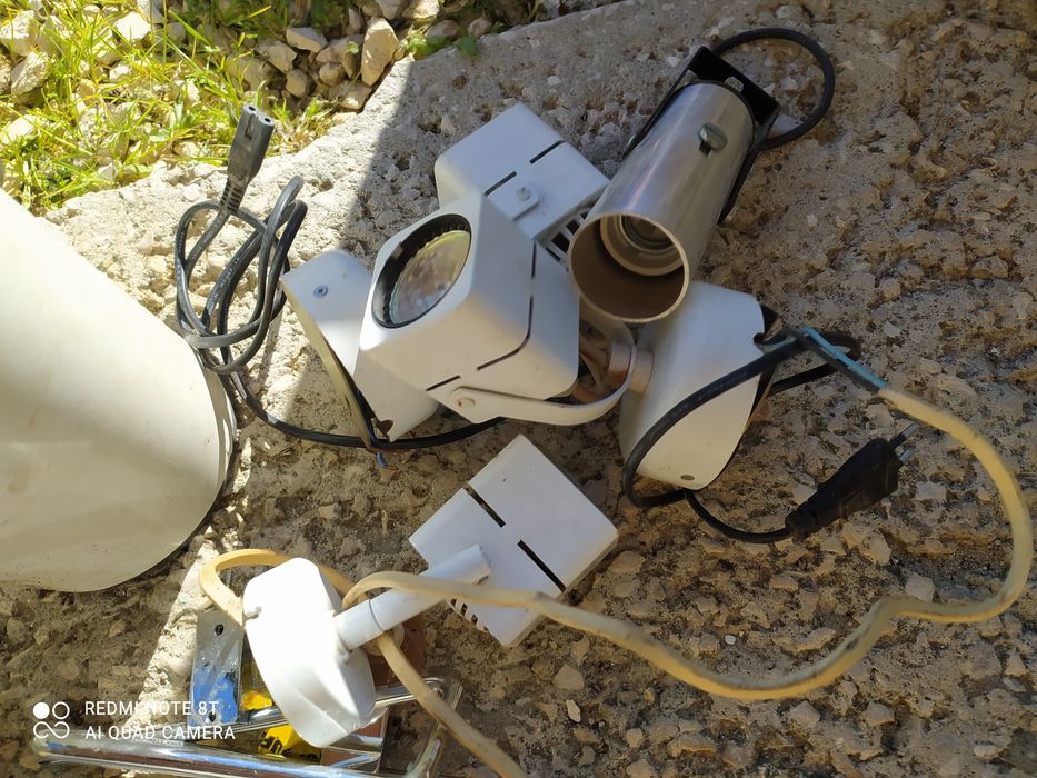 Projectors / spotlights64740208359554121