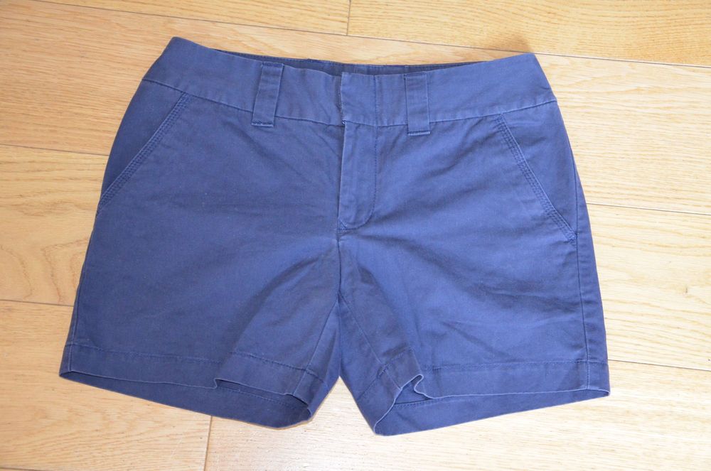 spodenki r. 36/38 granat Tommy Hilfiger
