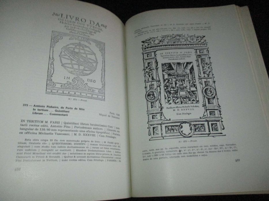 Livro Estudos Bibliográficos sobre Damião de Góis e a sua época