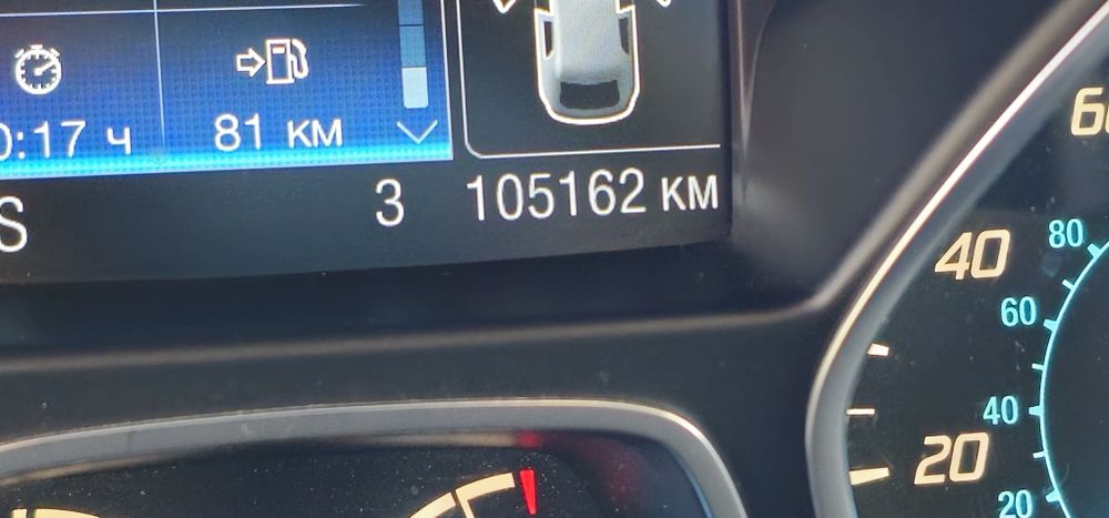 Ford Escape  SEL