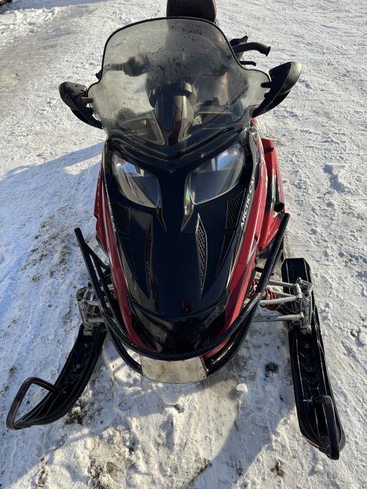 Продам Снігоход ARCTIC CAT