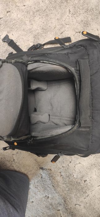 Plecak fotograficzny Case Logic