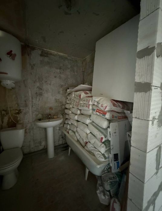 Продається 3-к квартира від ВЛАСНИКА