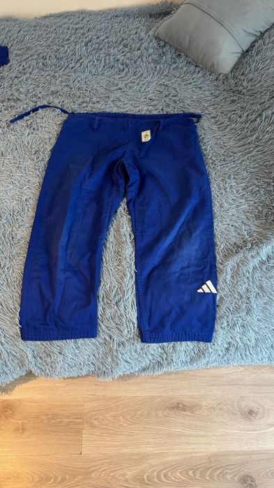 Judoga Adidas Champion 3
