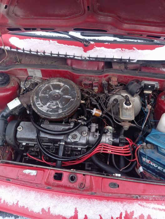 Продам Ваз 2108 Газ-Бензи 1.3