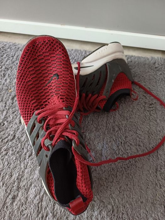 Buty org nike roz41