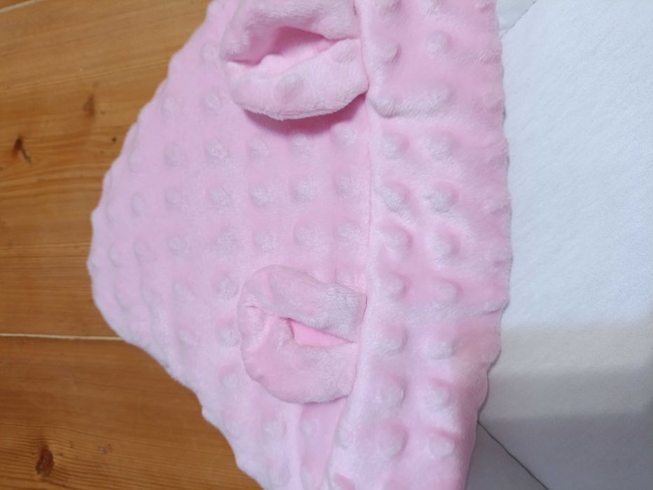 Конверт для виписки