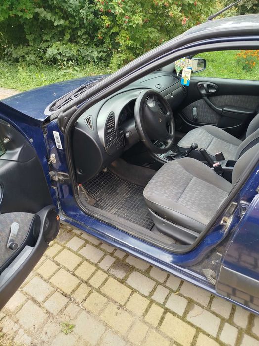 Автомобіль Citroen XSARA 1. 4I X