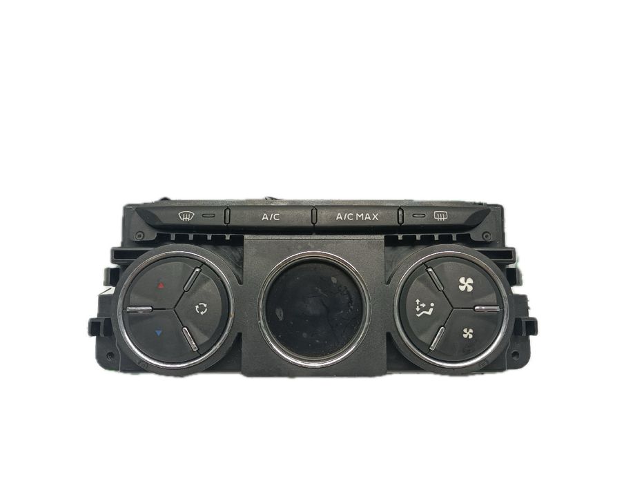 Comando chauffage / sofagem CITROËN C-Elysee