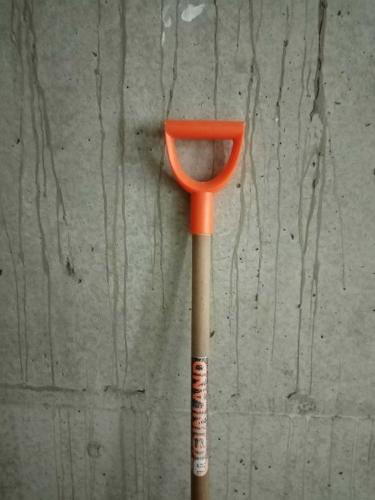 Лопата для уборки снега Finland