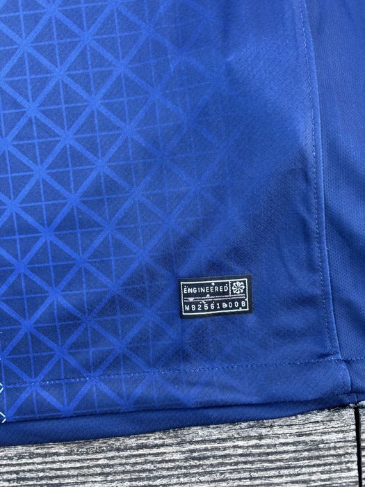 Paris Saint Germain Camisola 25/26