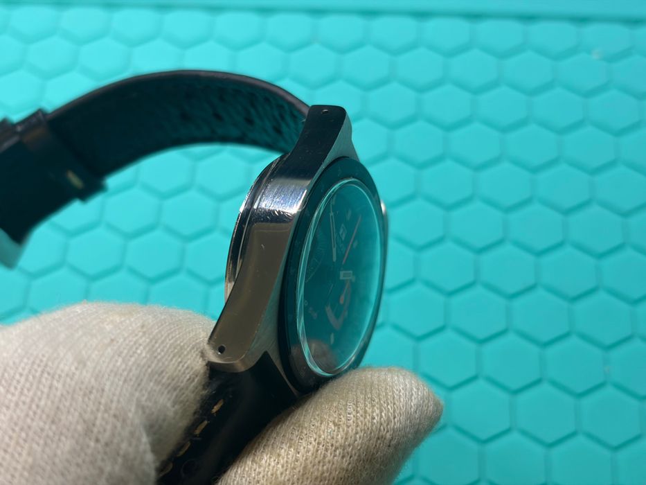 Tissot PR 516 Chronograph Ref. 40526-1X – Lemania 872 – 1969 r.