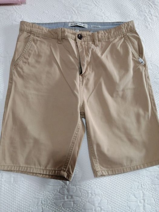 Calcoes Quicksilver n°16