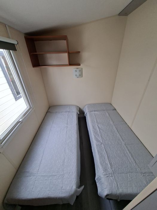 * CASA MÓVEL BARATA RAPIDHOME DE 8X4 METROS EM EVORA.