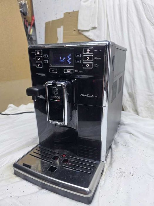 Ekspres Saeco Pico Baristo