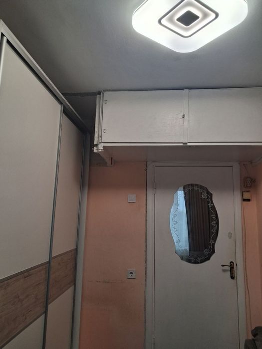 Продається кімната в  квартира поруч м Чернігівська  м Дарниця
