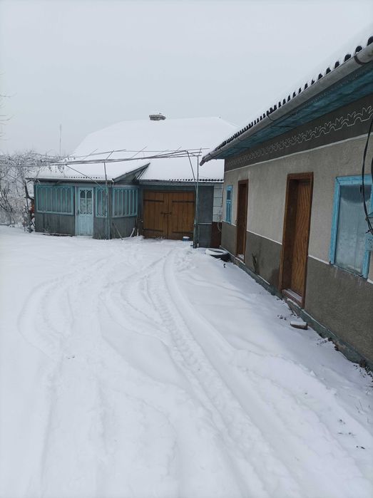 Продам будинок в с. Іване-Пусте