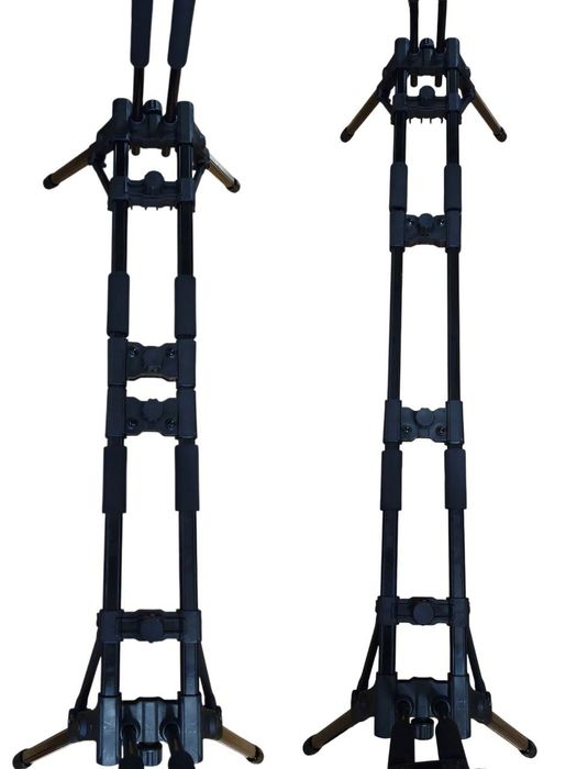 Род-под Sapfir A04-5 на 5 вудилищ