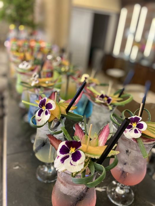 Barman na wesele / drinkbar / barman na osiemnsatke