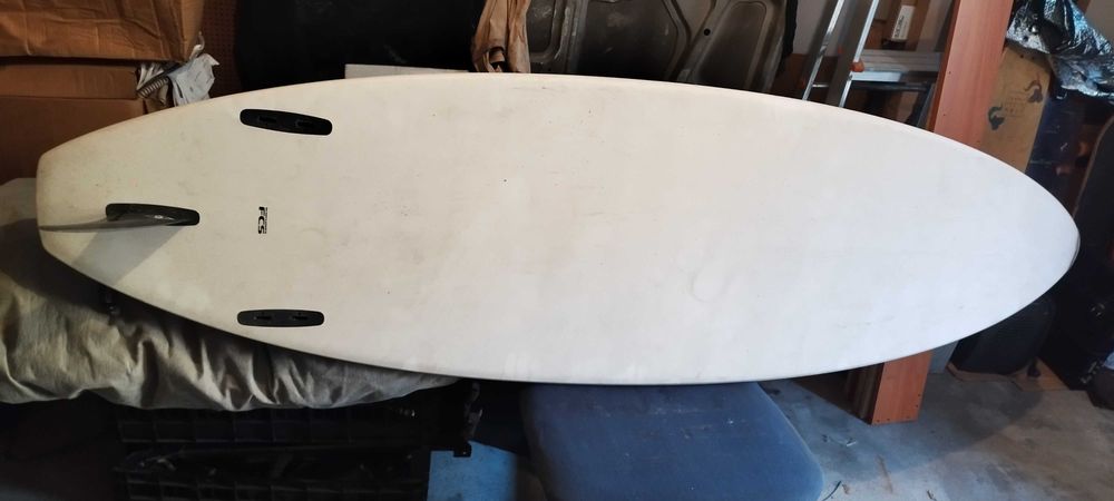Prancha SURF FCS