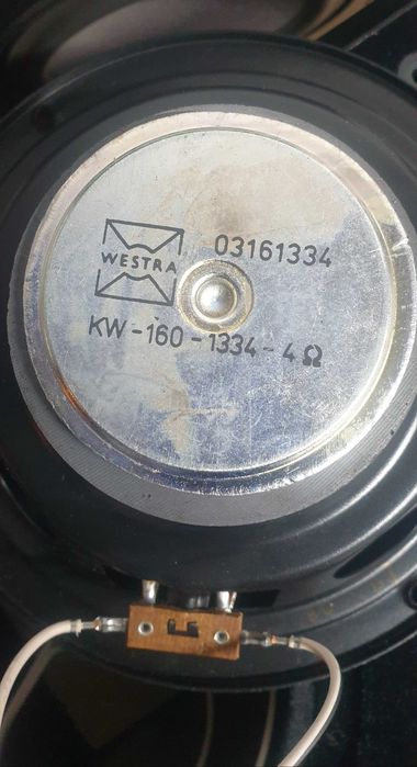 Wyjtkowe kolumny stereo Bonsai Akustik Ideal , okazja jedyne Radzy  Chemiski  OLX.pl