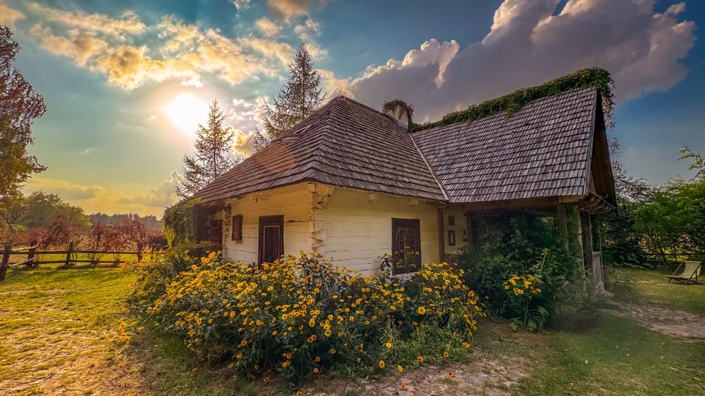 Uroczysko Zaborek