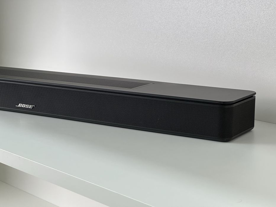 Саундбар Bose Smart Soundbar 600 Home Theater Новий ShopusCenter