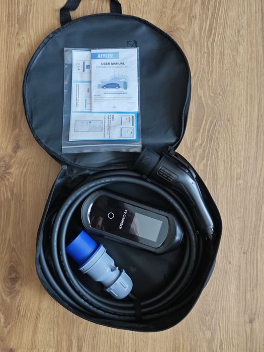 Feyree, EV Charger, IPENGEN 16- 32А