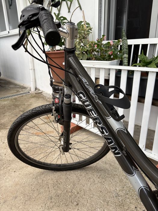 Bicicleta de cidade